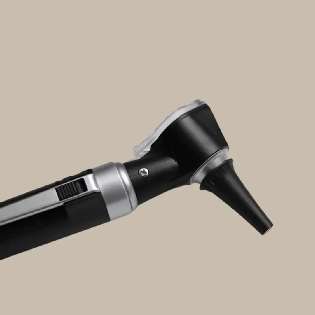 00Portable Otoscope Ear Cleaner