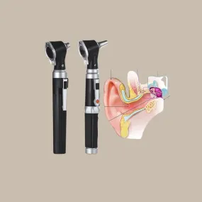 00Portable Otoscope Ear Cleaner