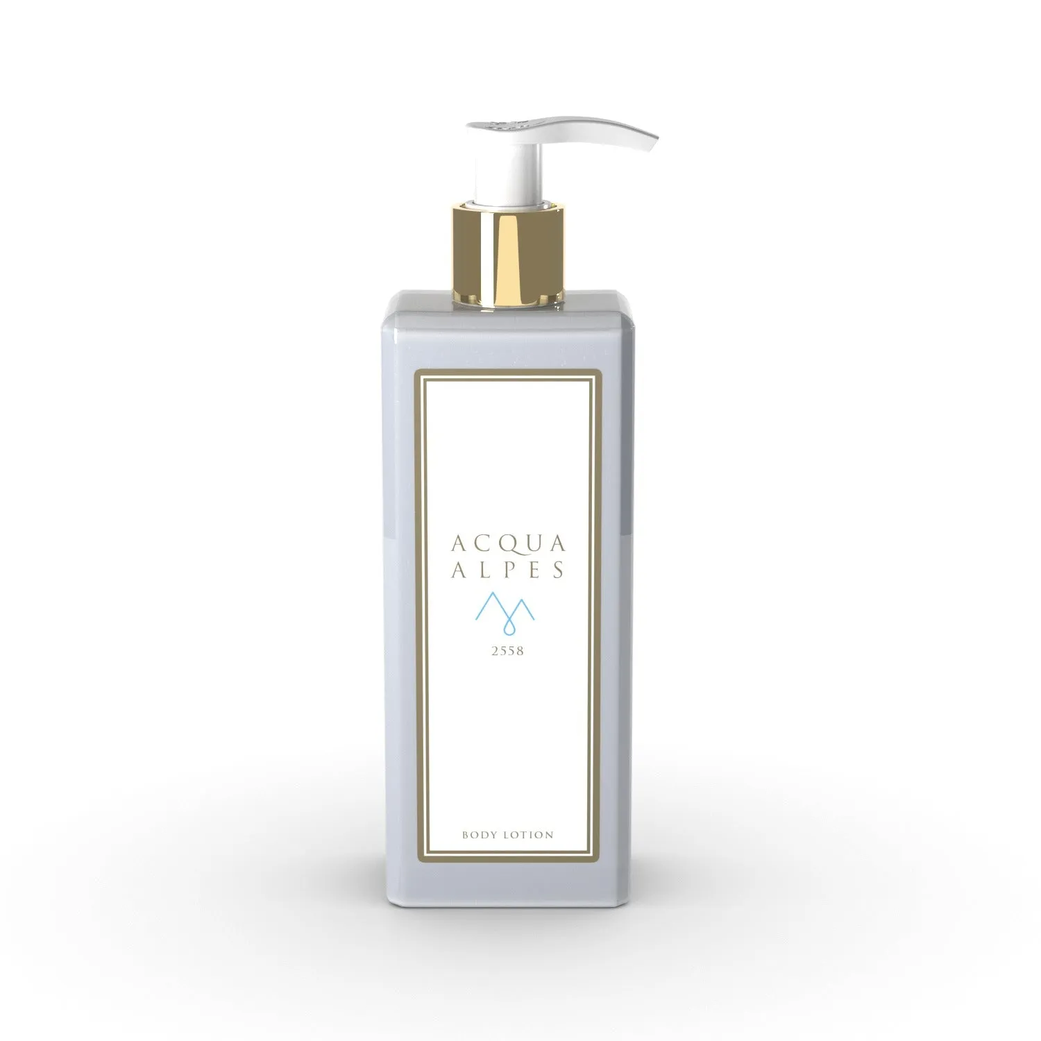 2558 Body Lotion