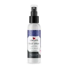 2oz Man Cave (Bergamot   Vetiver) TooT Spray Air Care