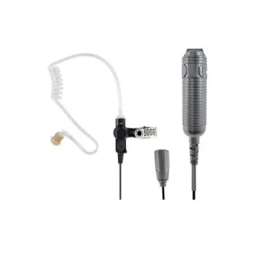 3-Wire Undercover Surveillance Mic for DPH, GPH - DISCONTINUED