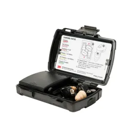 3M TEP-100 Peltor Tactical Ambient Listening Earplugs
