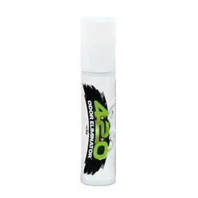 420 Odor Eliminator Spray