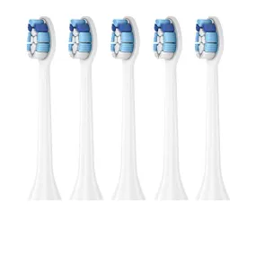 5pcs Replacement Toothbrush Heads for Philips Sonicare-Gum Care