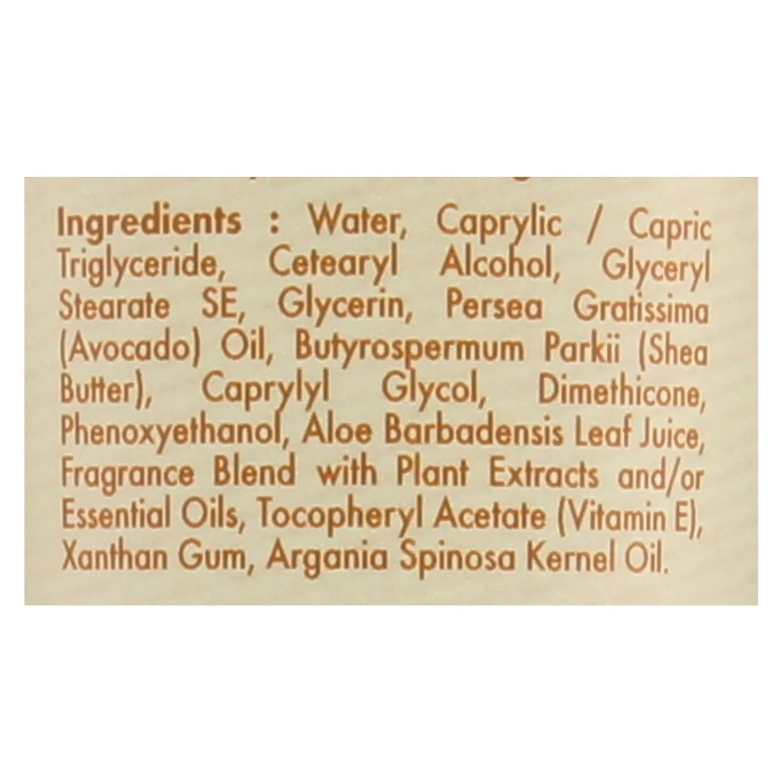 A La Maison - Hand & Body Lotion - Coconut Crème  - 5 Fl Oz