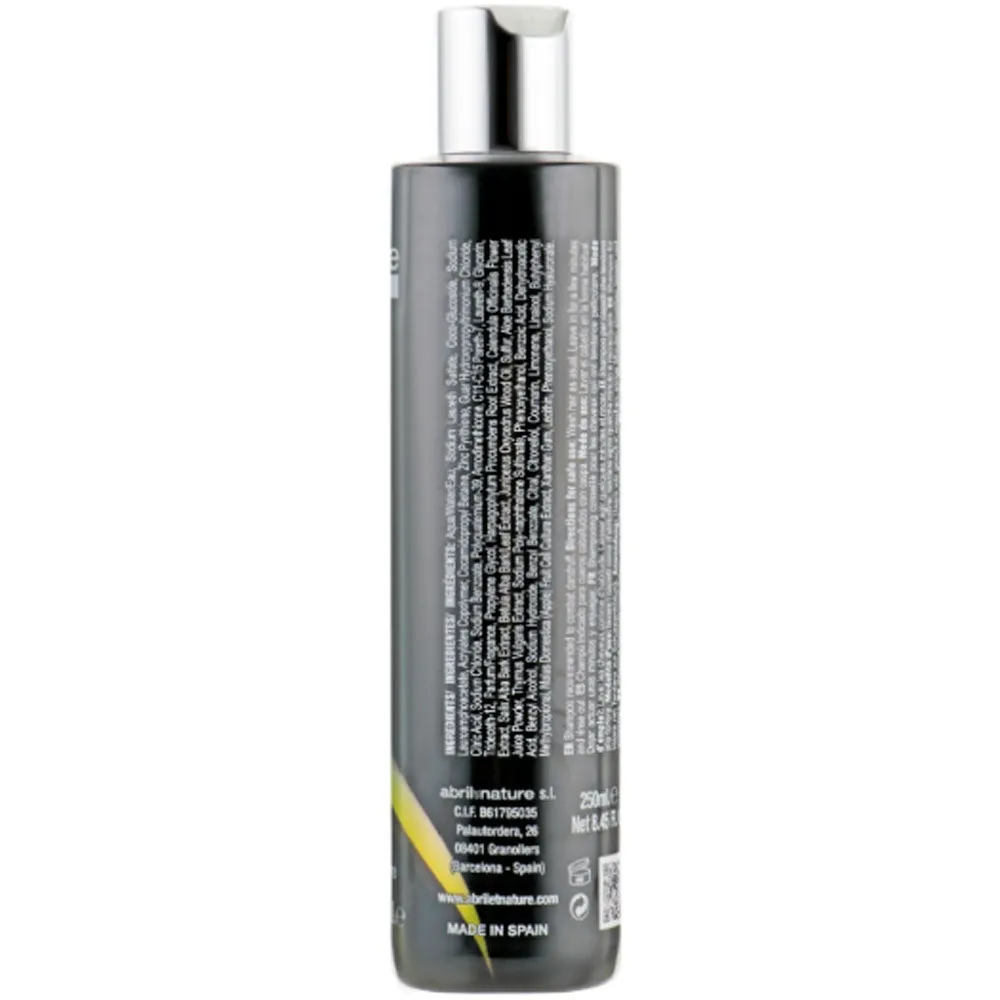Abril et Nature Fepean 2000 Anti-Dandruff Bain Shampoo – Шампунь проти лупи