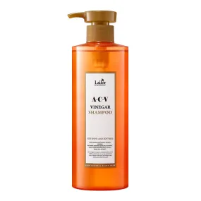 ACV Vinegar Shampoo