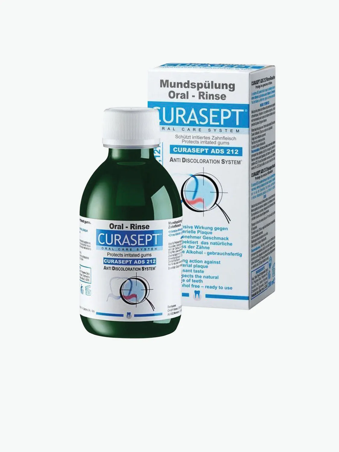 ADS 212 Mouthwash