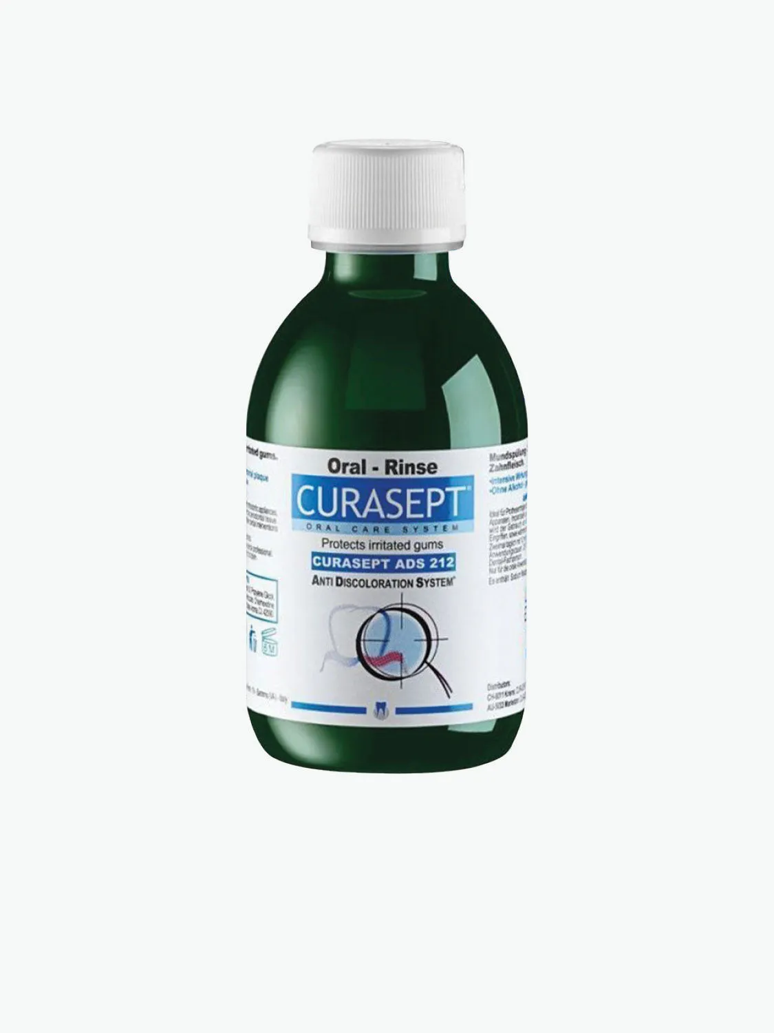 ADS 212 Mouthwash