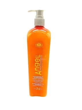 Angel Professional Water Depth Spa Shampoo Dandruff Hair