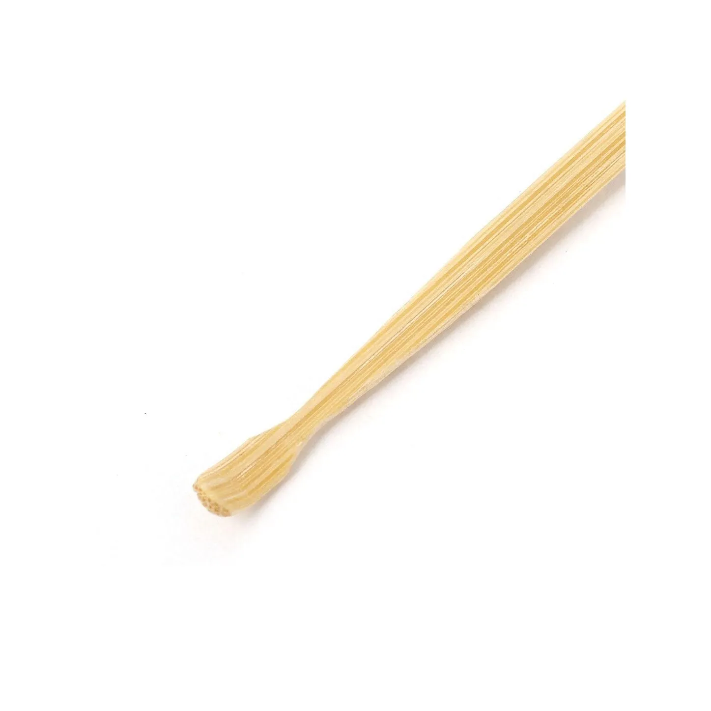 Bamboo Ear Pick Spoon