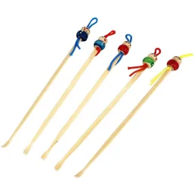 Bamboo Ear Pick Spoon