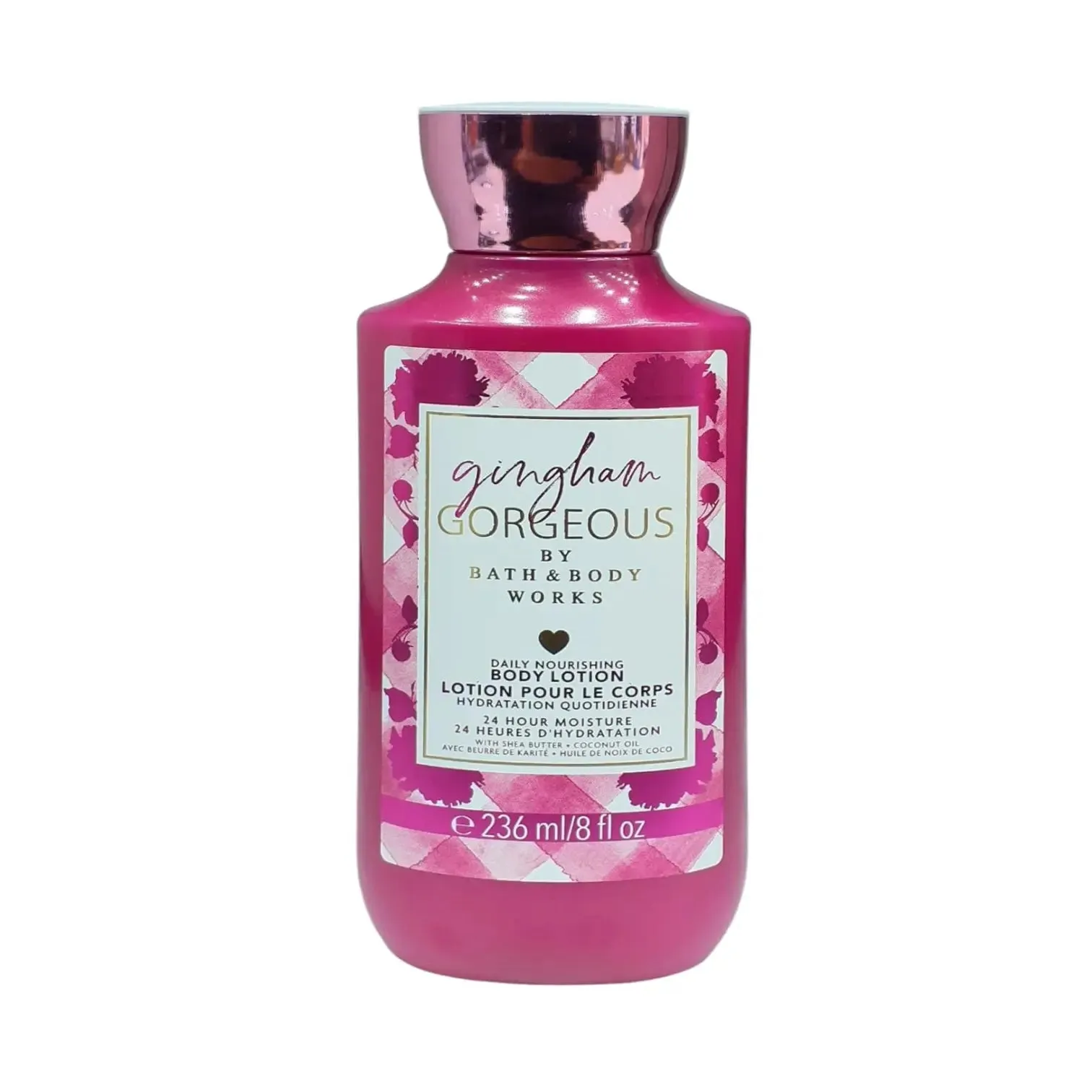 Bath and Body Works Body Lotion 236ml
