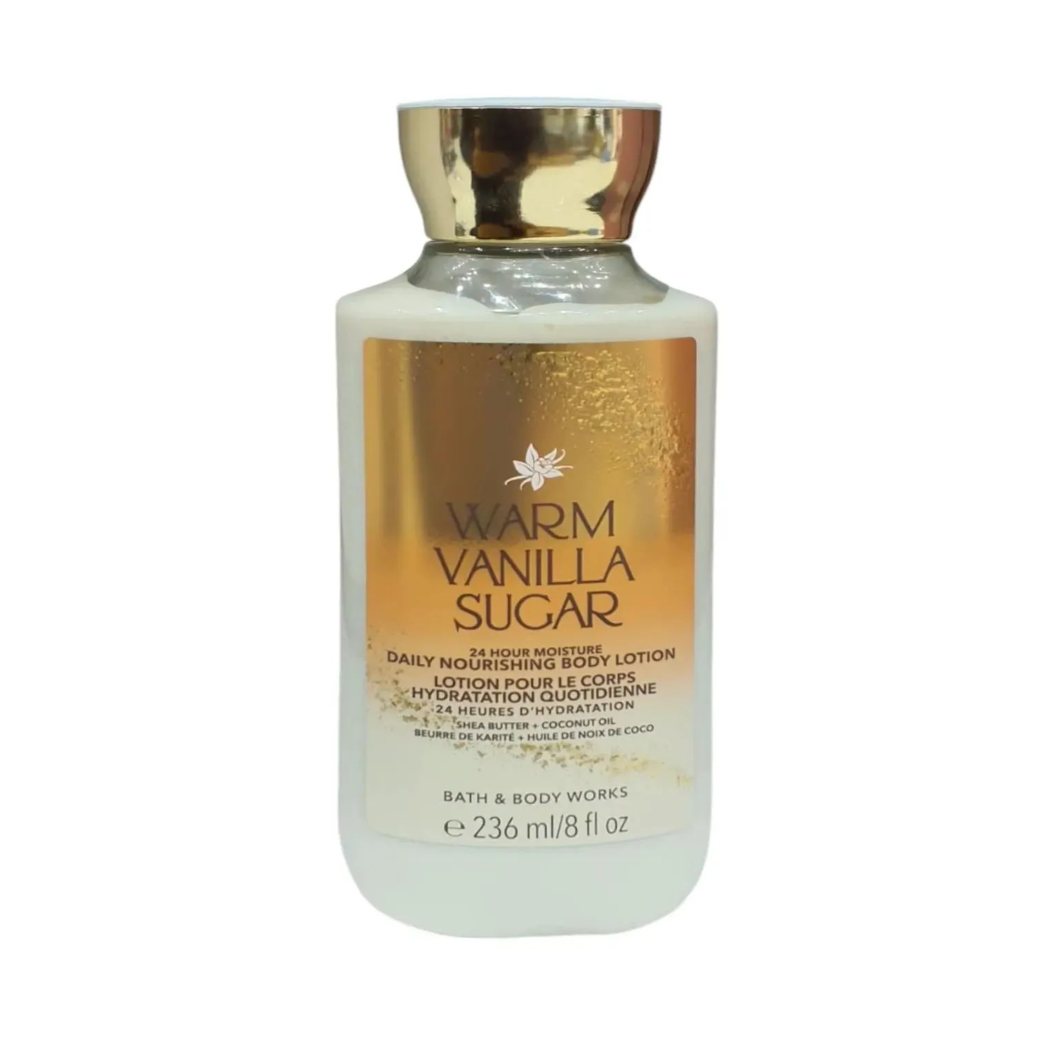 Bath and Body Works Body Lotion 236ml