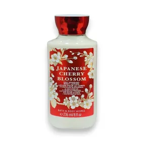 Bath and Body Works Body Lotion 236ml