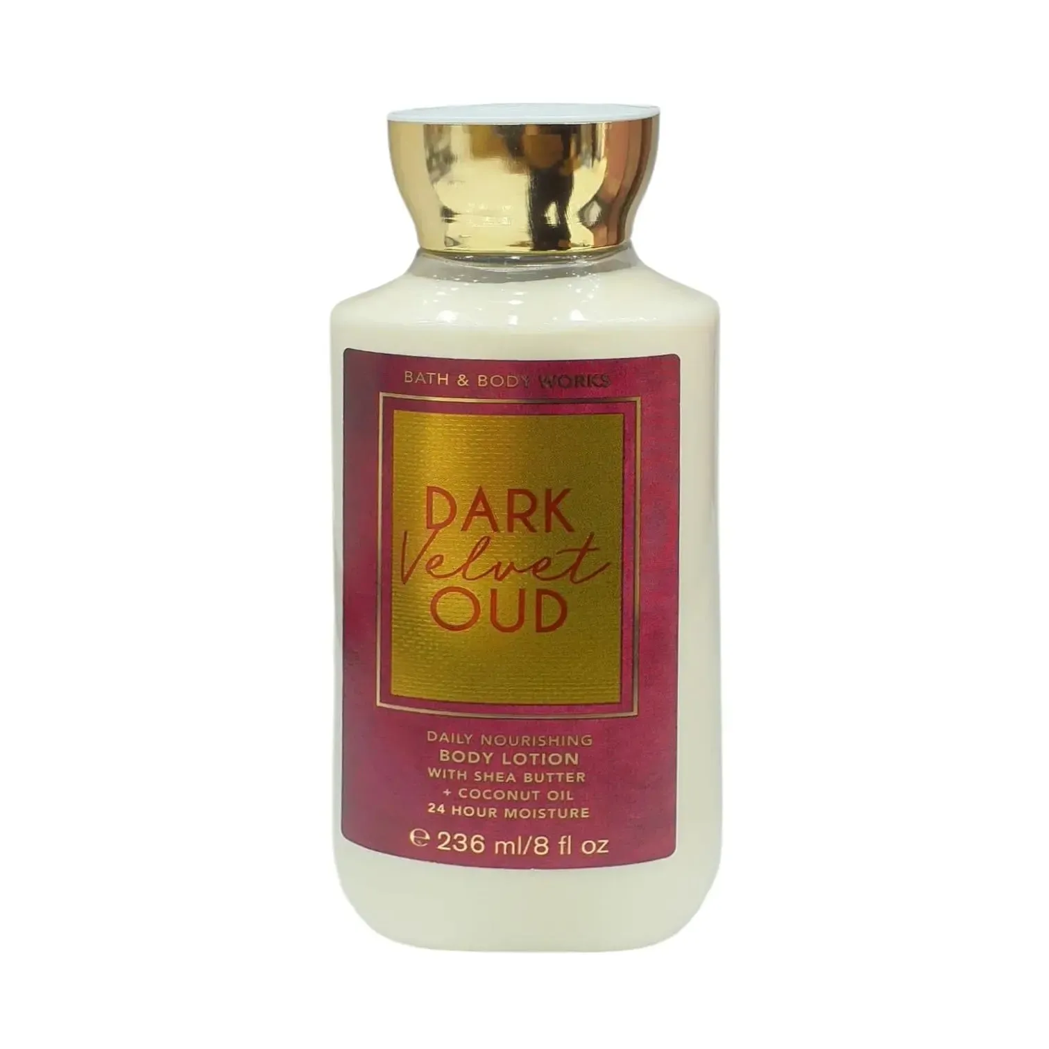 Bath and Body Works Body Lotion 236ml