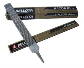 Bellota Razor Plus Rasp 14"