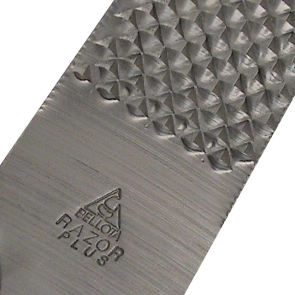 Bellota Razor Plus Rasp 14"
