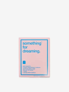 Biocol Labs Something For Dreaming