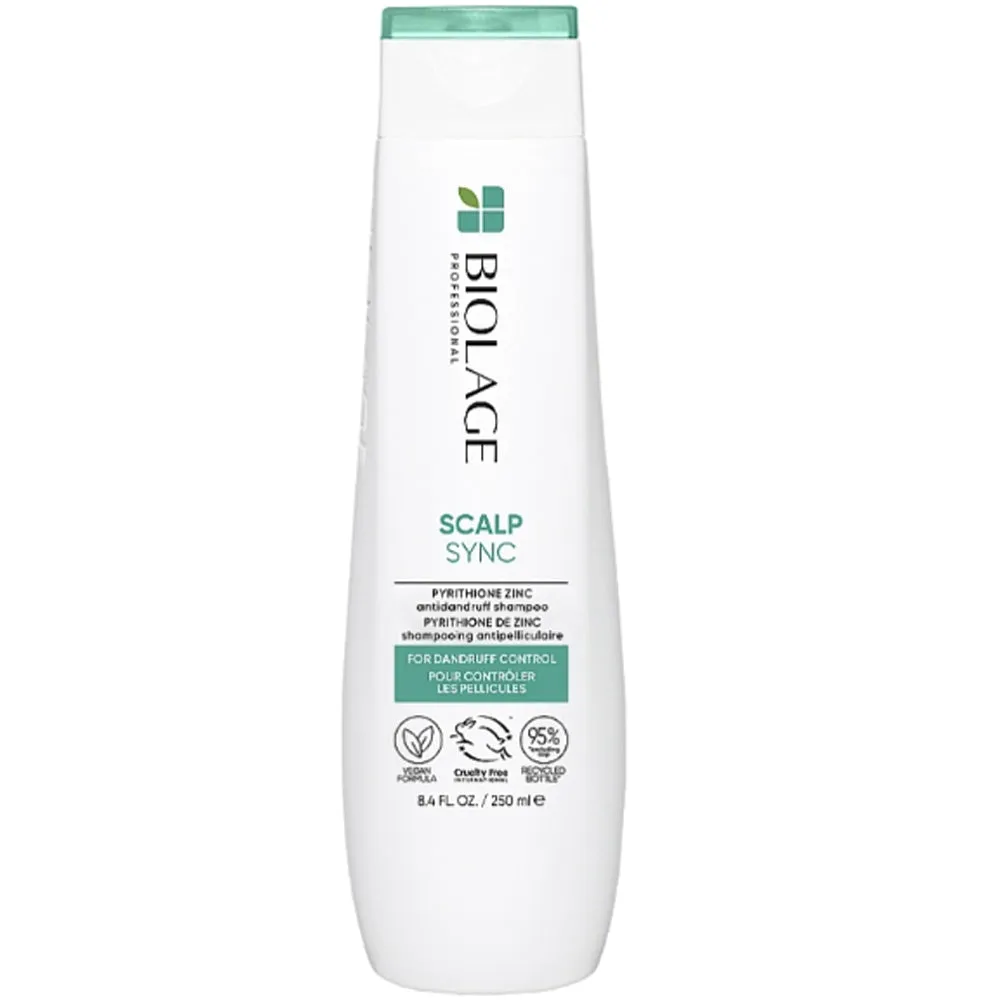 Biolage Scalp Sync Anti-Dandruff Shampoo -  Шампунь проти лупи