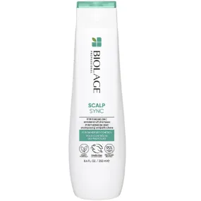 Biolage Scalp Sync Anti-Dandruff Shampoo -  Шампунь проти лупи