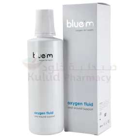 Bluem Oxygen Fluid 500 ML