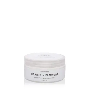 Body Butter | Hearts   Flowers