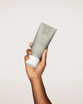 Body Lotion