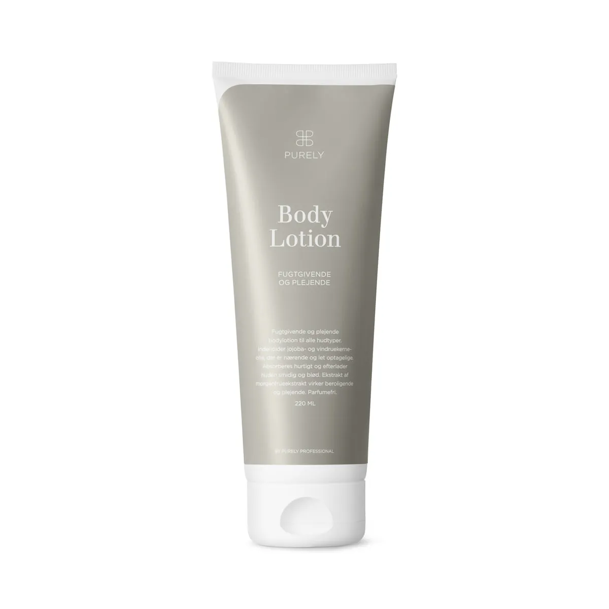 Body Lotion