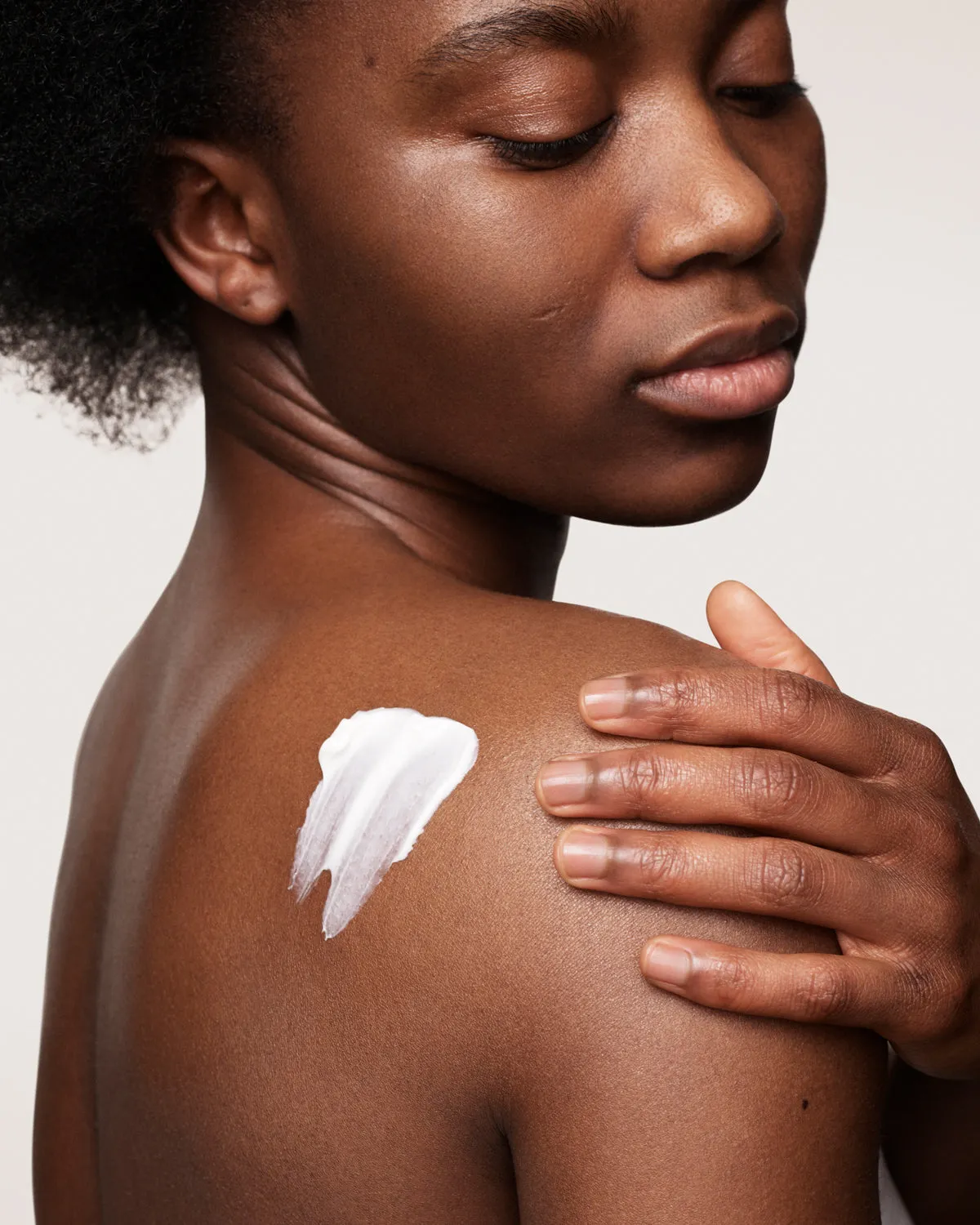 Body Lotion