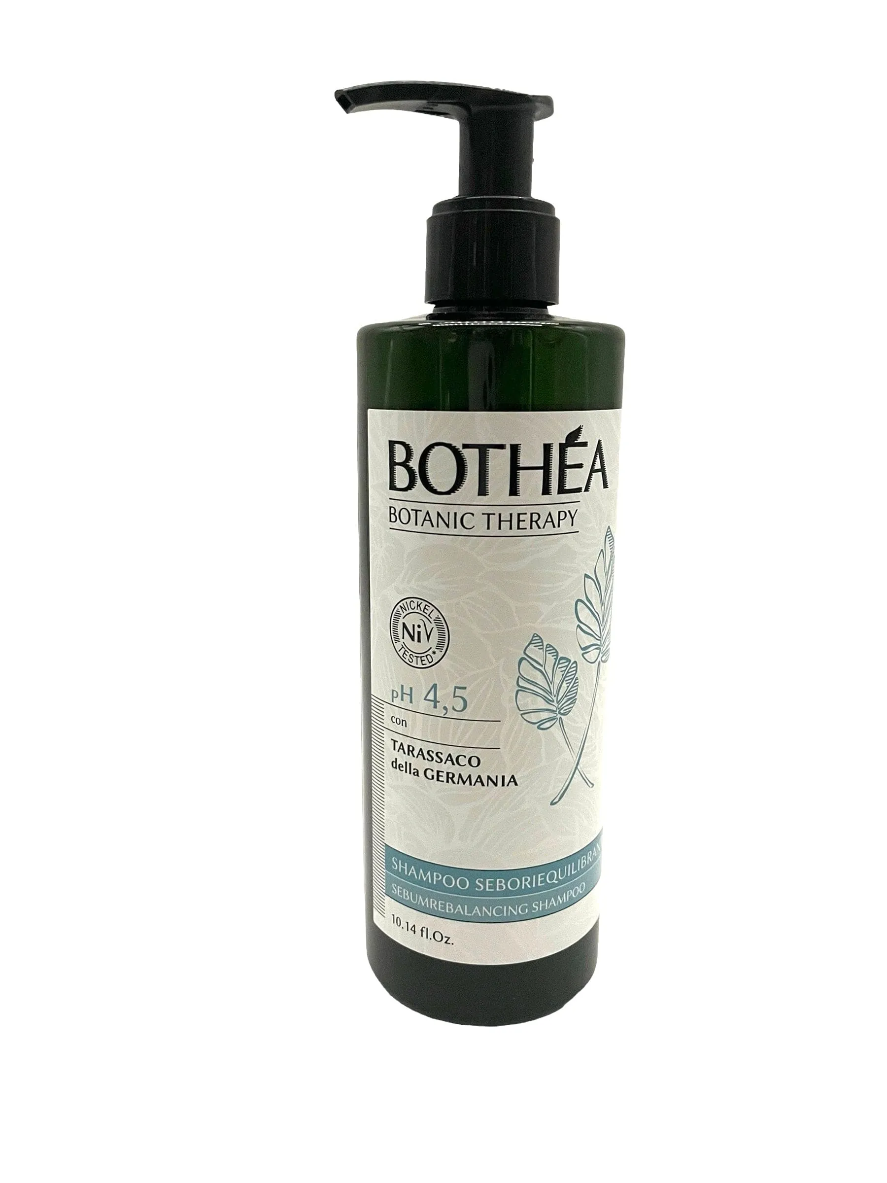 Bothéa Botanic Therapy Anti Dandruff Shampoo Oily Hair 10oz