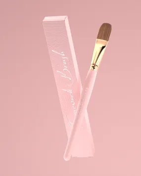 Brow Daddy Framework Master Brush — Perma Blend — Round