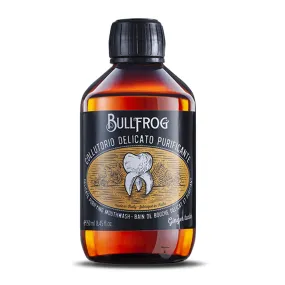 BULLFROG Mouthwash (250ml)