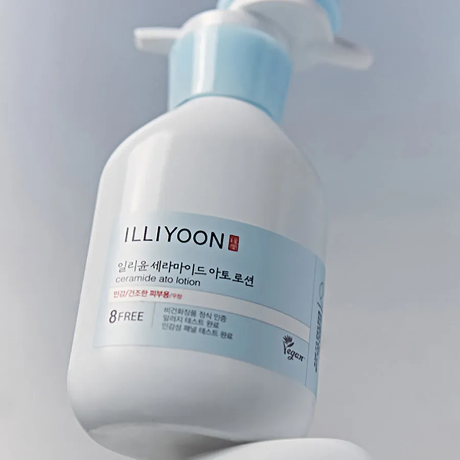 Ceramide Ato Lotion