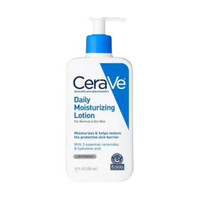 Cerave Daily Moisturizing Lotion 355ml
