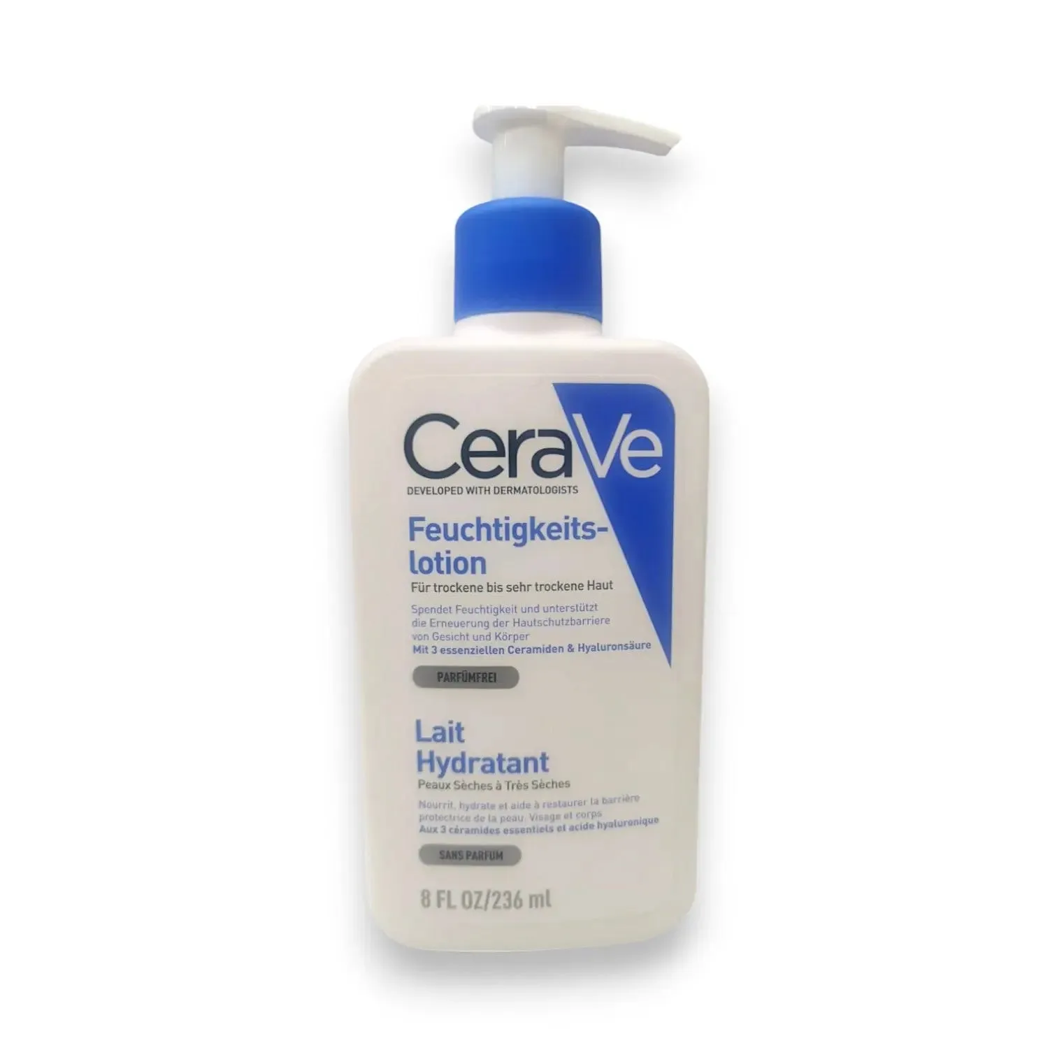 Cerave Moisturising Lotion 236ml