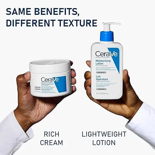 Cerave Moisturising Lotion 236ml