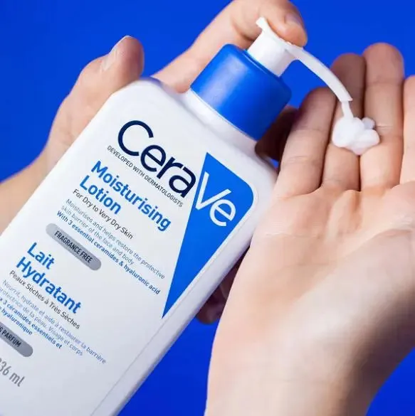Cerave Moisturising Lotion 236ml