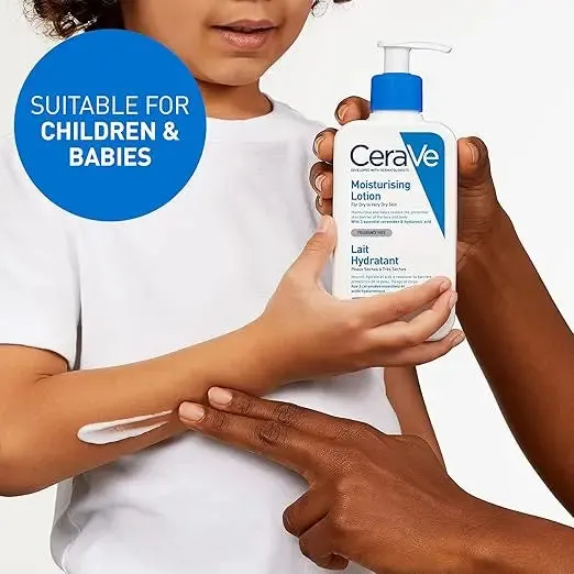 Cerave Moisturising Lotion 236ml