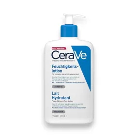 CeraVe Moisturizing Lotion 1L