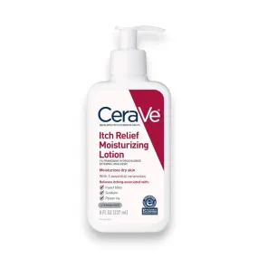 CeraVe Moisturizing Lotion, 237ml