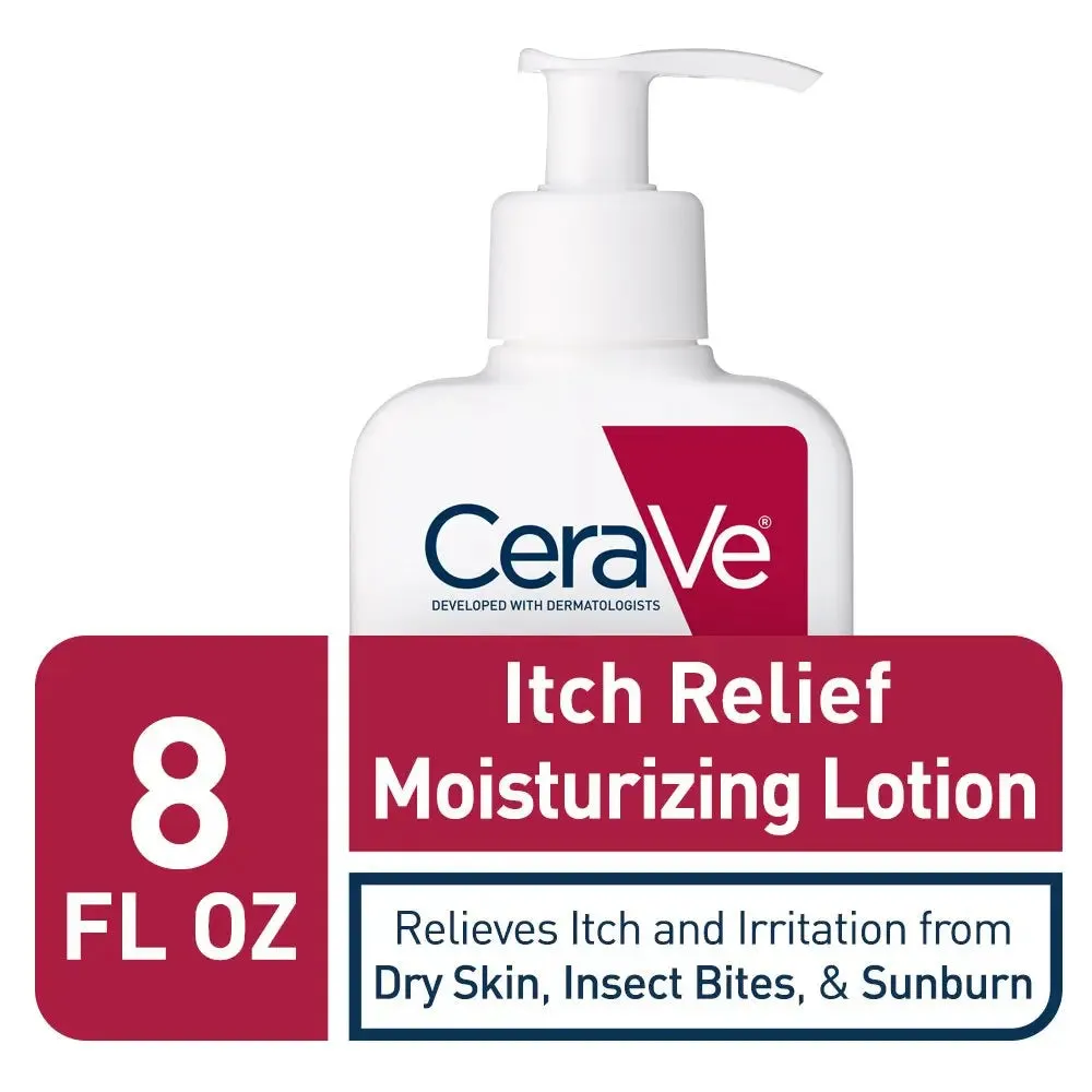 CeraVe Moisturizing Lotion, 237ml