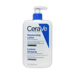 CeraVe Moisturizing Lotion 473g