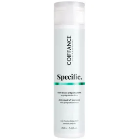 Coiffance Professionnel Specific Anti-Dandruff Shampoo – Шампунь проти лупи