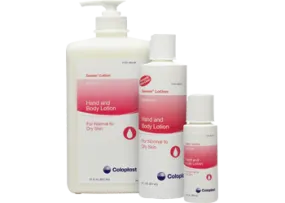 Coloplast 7223 Sween Lotion Unscented Lotion, Size 120ml Tube