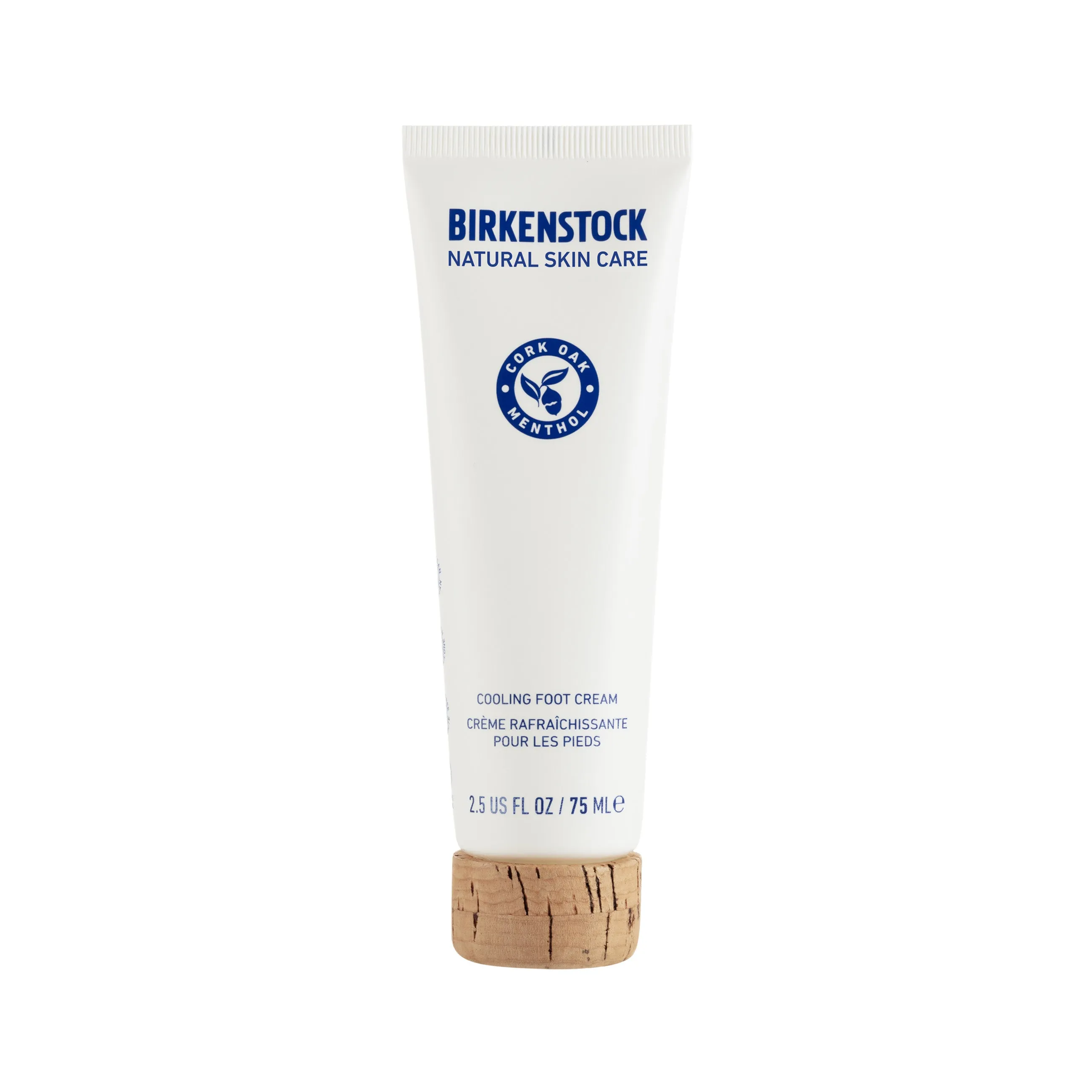 Cooling Foot Cream 75ml