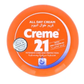 CREME 21 ALL DAY CREAM 250ML