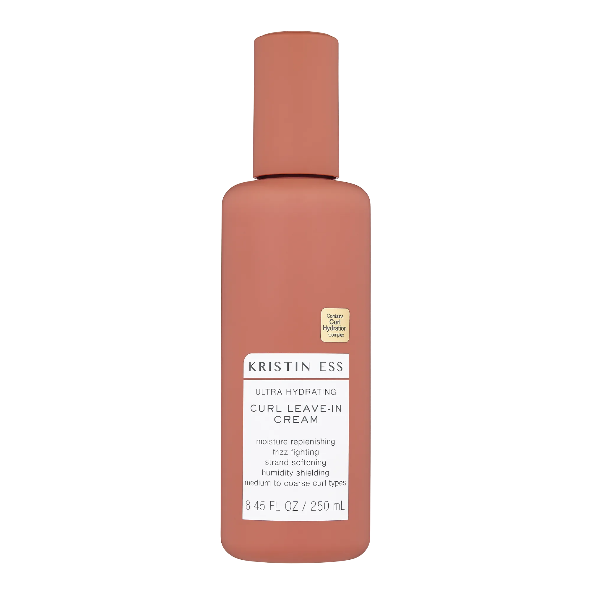 Curl Leave-In Cream