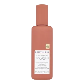 Curl Leave-In Cream
