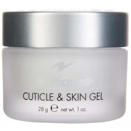 Cuticle & Skin Gel * Nailtiques
